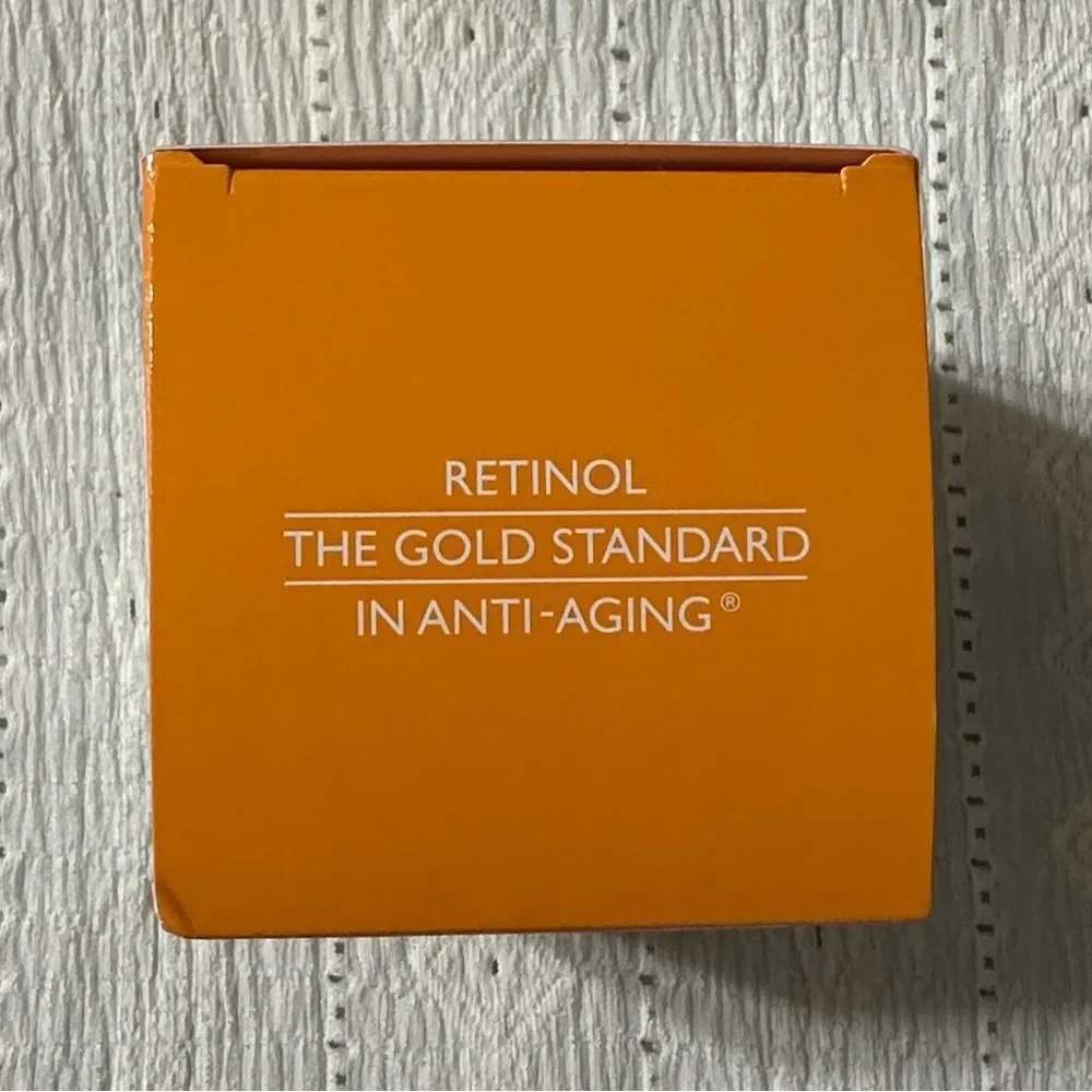 Beauty Solutions Retinol + Vitamin C AM & PM Face Neck Moisturizer